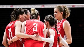 Czas na starcie z gigantem. Sprawdź, kiedy kolejny mecz Polek w Lidze Narodów