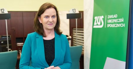 Strajk w ZUS przed wakacjami. "Wypłata świadczeń może być zagrożona"
