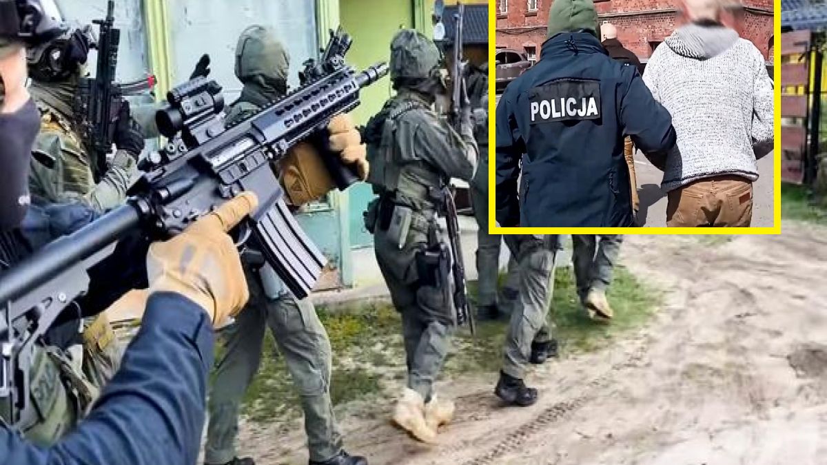 Przełom w sprawie nastąpił po 10 latach