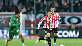 PKO Ekstraklasa: Cracovia - Śląsk Wrocław 1:1 (galeria)