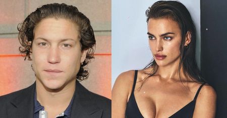 Irina Shayk spotyka się z byłym chłopakiem Heidi Klum?!