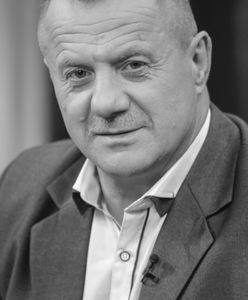 Nie żyje Krzysztof z "Rolnik szuka żony". Internauci współczują jego żonie. Bogusia została wdową