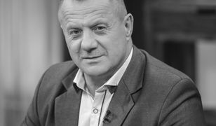 Nie żyje Krzysztof z "Rolnik szuka żony". Internauci współczują jego żonie. Bogusia została wdową