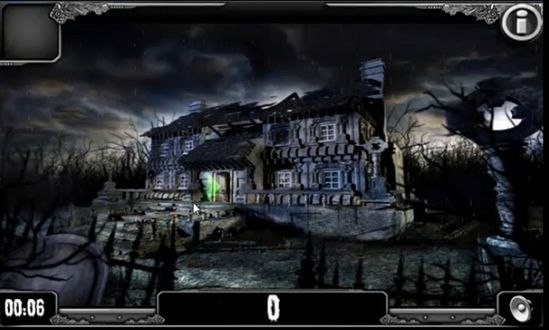 Ghostscape - pierwszy trailer horrorowej przygodówki na WP7 [wideo] 1