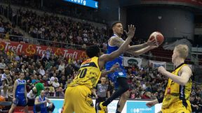 Trefl Sopot - Anwil Włocławek 64:77 (galeria)