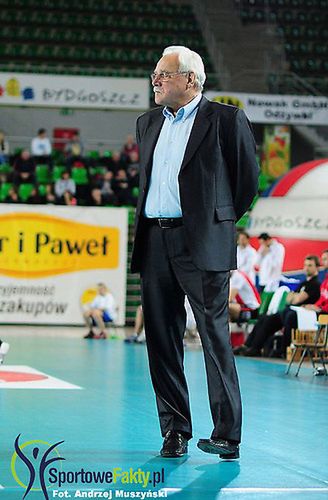 Waldemar Wspaniały: Musimy wierzyć w to, że Antiga sobie poradzi, i w jakiś sposób mu pomagać