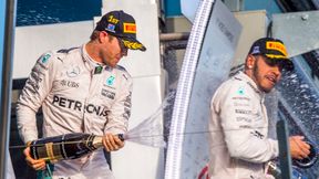 Niki Lauda i zespół bronią Hamiltona po GP Europy