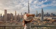 Dubaj. Najlepszy przystanek w drodze na mundial?