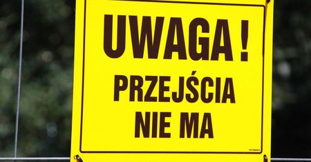 Rozpoczęła się rozbiórka kamienicy przy ulicy Armii Krajowej w Słupsku. W planach jest rekonstrukcja budynku