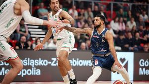 Klub z Warszawy blisko fazy play-off!