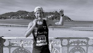 Tragedia podczas treningu. Nie żyje hiszpański biegacz górski