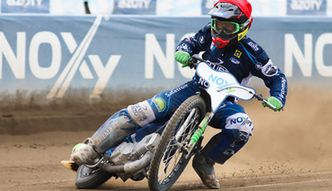 Żużel. Siódemka kolejki. Kolejna młodość byłego uczestnika Grand Prix