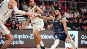 Klub z Warszawy blisko fazy play-off!