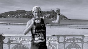 Tragedia podczas treningu. Nie żyje hiszpański biegacz górski