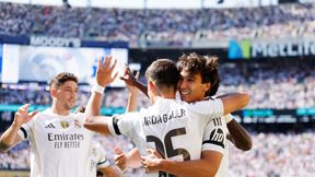 Real Madryt pokonał Borussię. Niespodziewane emocje w doliczonym czasie