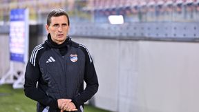 Marcin Brosz: Jesteśmy na dnie