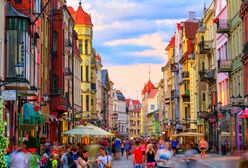 Polskie starówki pełne atrakcji. Zobacz polecane kierunki