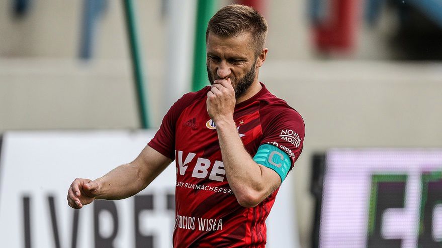 Newspix / MICHAŁ STAWOWIAK / FOKUSMEDIA.COM.PL / NEWSPIX.PL / Na zdjęciu: Jakub Błaszczykowski