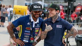 Kulisy 2. finału Speedway of Nations we Wrocławiu (galeria)