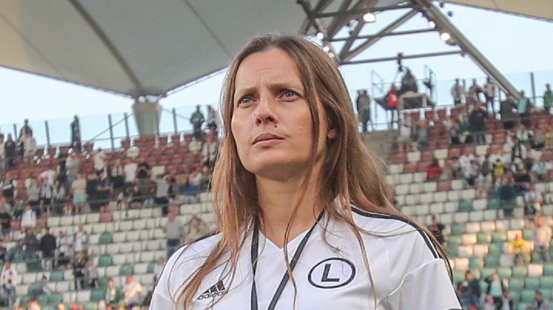 Newspix / ALEKSANDRA KALINOWSKA