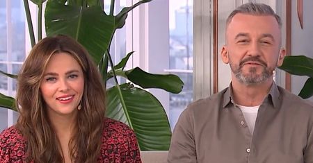 "Dzień Dobry TVN": widzowie oceniają debiut Skórzyńskiego i Drzewieckiej. Są jednogłośni jak nigdy!