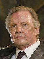 Jon Voight trzyma kciuki za Angelinę Jolie