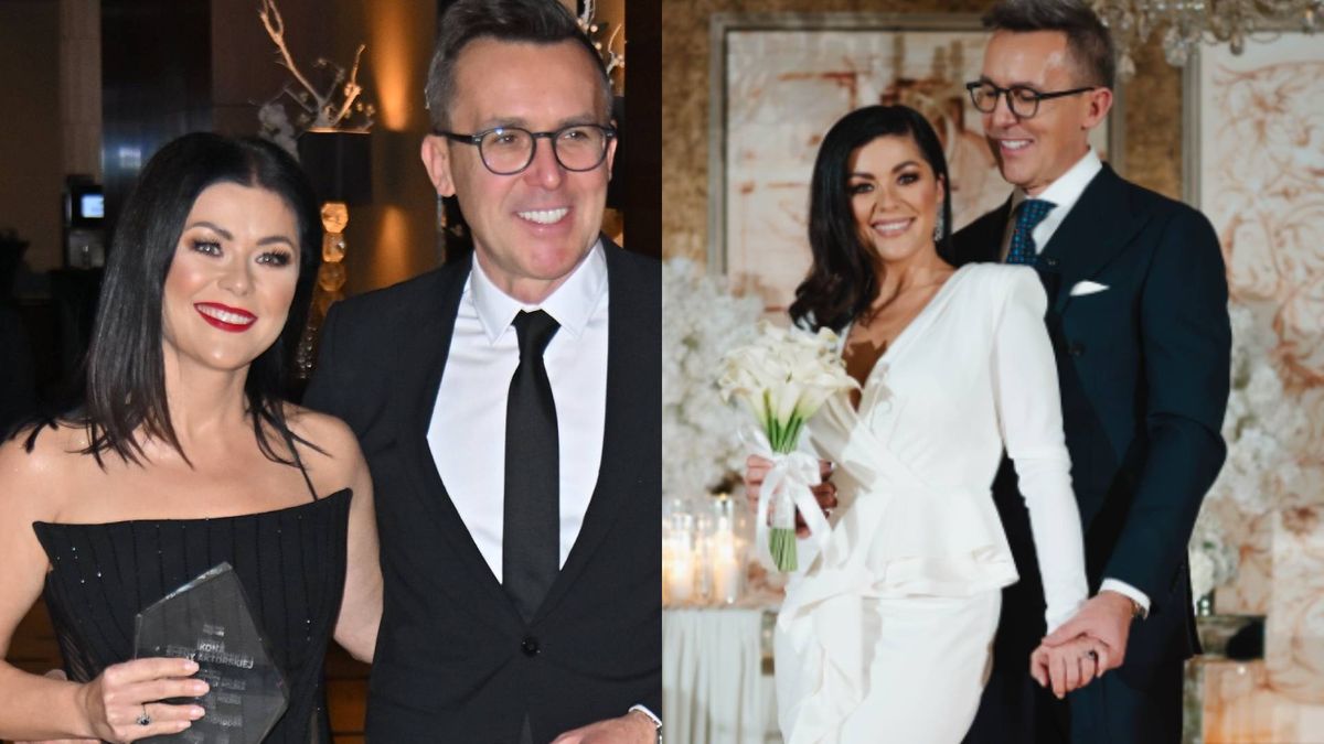 Katarzyna Cichopek, post ślubny