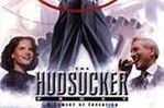 "Hudsucker Proxy" na Broadwayu