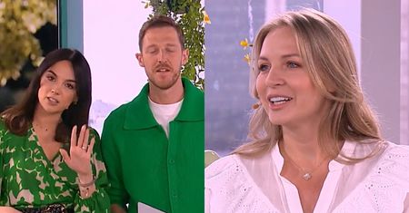 W "Dzień dobry TVN" debatują o stylizacjach na Wielkanoc, a OBURZONA internautka grzmi o "stereotypizacji": "Przykro słuchać"