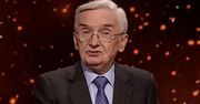 Jak kiedyś wyglądał Tadeusz Sznuk? Mamy stare zdjęcia gwiazdy "Jednego z dziesięciu"