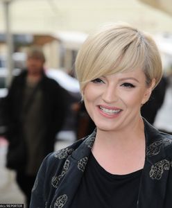 Szelągowska ma koronawirusa. Pokazała, jak spędza kwarantannę