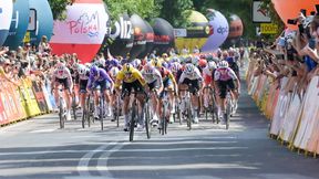 Kolarstwo. Tour de Pologne Women. Gdzie oglądać na żywo, online?