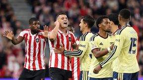 Arsenal wciąż perfekcyjny. Genialny gol ułatwił sprawę