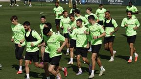 Oficjalnie: Betis ogłosił kadrę na mecz z Jagiellonią. Nie brakuje gwiazd