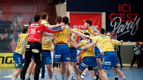 Liga Mistrzów. Twitter oszalał po awansie PGE VIVE Kielce. "Epicki dwumecz"