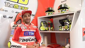 Andrea Iannone ponownie przegrał z kontuzją