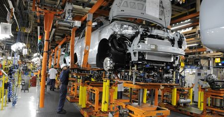 Fabryki General Motors stanęły. Pracownicy rozpoczęli strajk