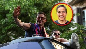 "Docenimy to po latach". Ekspert żegna Lewandowskiego