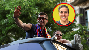 "Docenimy to po latach". Ekspert żegna Lewandowskiego