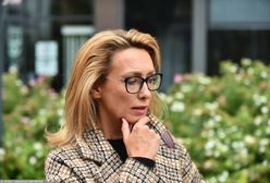Dziennikarka przeżywa ciężkie chwile. Jej dzieci trafiły do szpitala, nie może ich odwiedzić