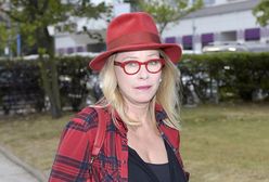 Małgorzata Potocka przechodzi COVID-19. Nie zdążyła się zaszczepić