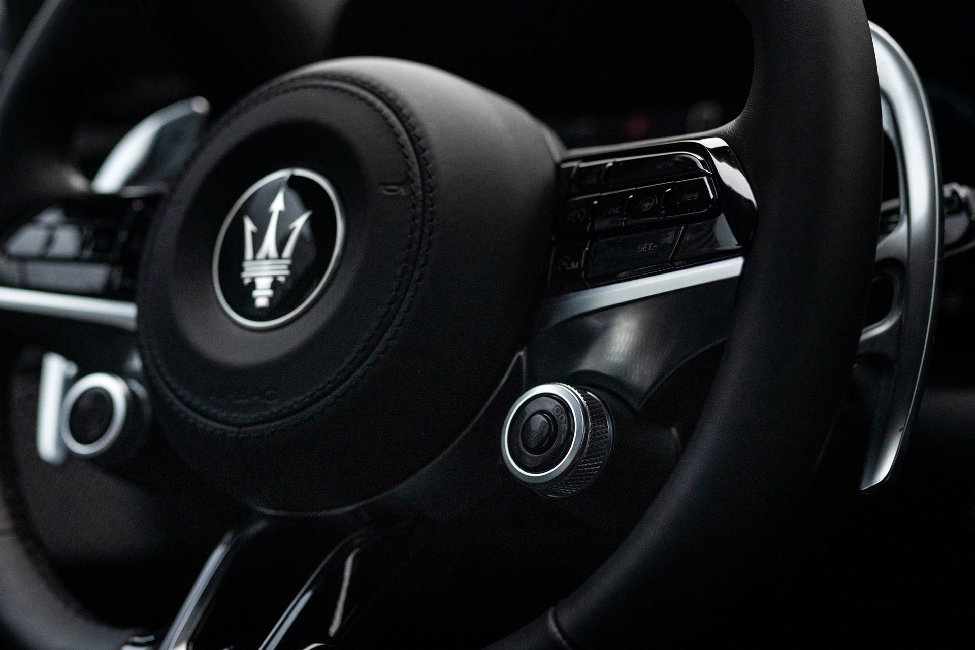Maserati Grecale GT