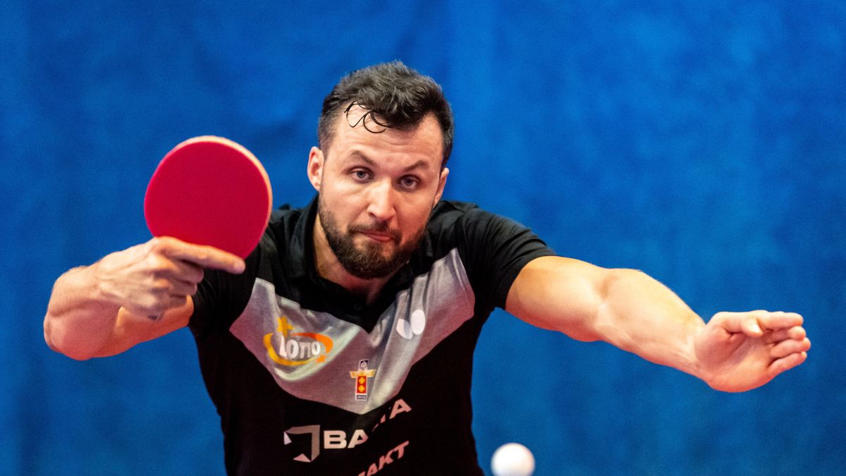 PAP / Tytus Żmijewski / Na zdjęciu: Patryk Chojnowski