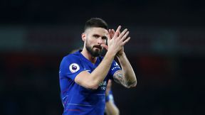Transfery. Premier League. Czterech zawodników ma latem opuścić Chelsea FC
