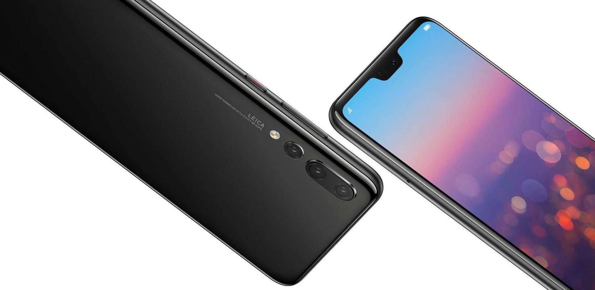 Huawei P20 i P20 Pro oficjalnie. Oto prawdopodobnie najbardziej zaawansowany aparat w smartfonie 11
