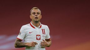 Transfer. Kamil Grosicki jednak nie zmieni klubu. "Zostaję w West Bromwich Albion"