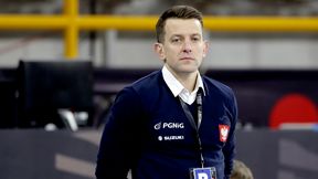 "To dla mnie szok". Patryk Rombel ocenił występ Biało-Czerwonych na MŚ 2021