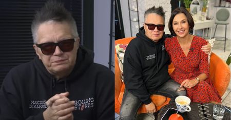 TYLKO NA PUDELKU: Muniek Staszczyk NIE ŻAŁUJE wizyty w TV Republika, ale wciąż odczuwa jej skutki: "Nigdy w życiu czegoś takiego nie przeżyłem"