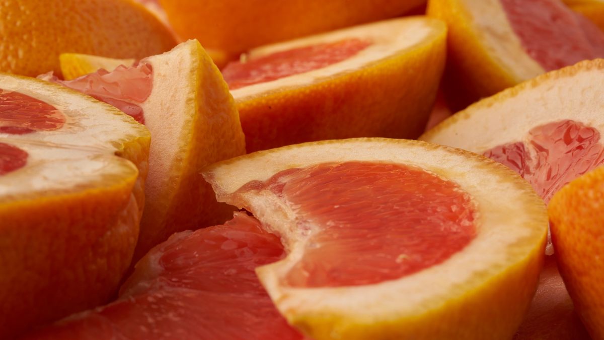 Grapefruit web banner background. Pile of fresh cut grapefruits. Fruits summer bright concept
Grapefruit web banner background. Pile of fresh cut grapefruits. Fruits summer bright concept
Anna Zheludkova
background, citrus, sweet, healthy, fresh, slice, vegetarian, texture, raw, cut, color, tropical, natural, juice, section, group, colorful, half, tasty, many, concept, creative, closeup, diet, object, trend, style, vibrant, vegan, tropical background, banner, web