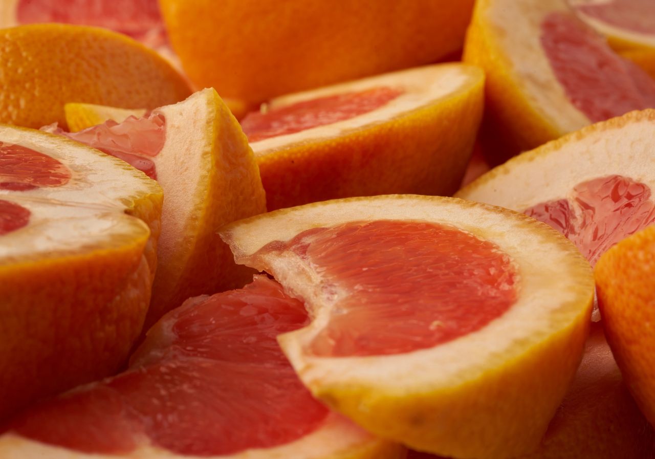 Harness the powers of grapefruit: From immunity booster to effective weight loss aid